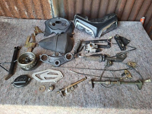 Gen moto xgj125 - xgj125-28, lexmoto