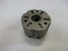 O. Honda CJ 250 T Polrad