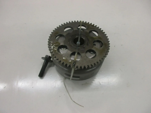 Kawasaki gpz 305 ex305a bd - 2.,