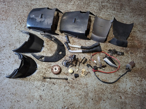 Sym symphony 125 ersatzteile - symphony,