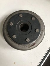 Kawasaki Z 550 / Kz 550 Polrad