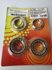 Lenkerkopf Kegelrollenlager