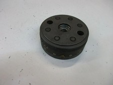 O. Honda CM 400 T NC 01 Polrad