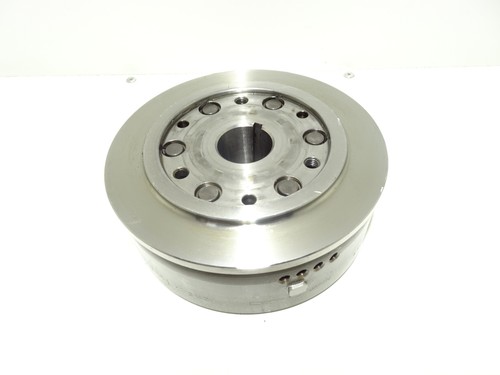 Yamaha tdm 1991 - 1991-1995, rotor