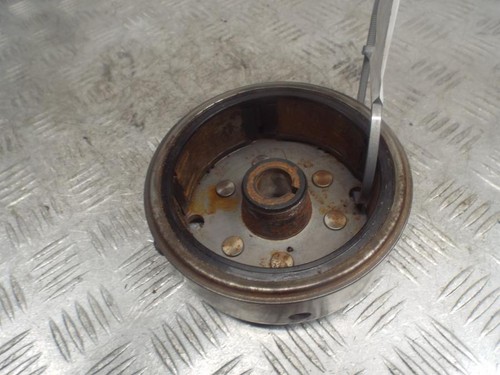 Suzuki gn400 schwungrad - gn400,