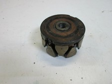 O. Yamaha XS 400 12E DOHC