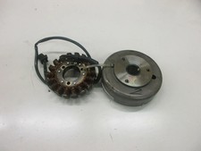 Kawasaki EL 250 B EL 252