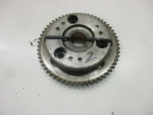Kawasaki gpz 305 ex305a - gpz,