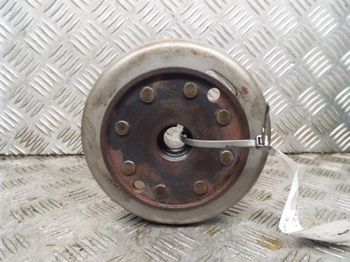 Yamaha sr400 400 1994 2000 - sr400, 1994-2000
