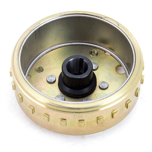 Schwungrad 125cc roller - roller, flw036