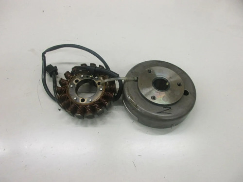 Kawasaki 250 el 252 - el,