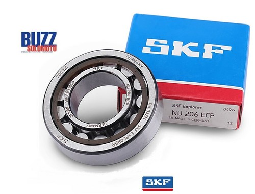 Vespa skf nu205 mag - skf,
