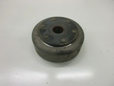 1. Kawasaki Z 550 LTD KZ550B