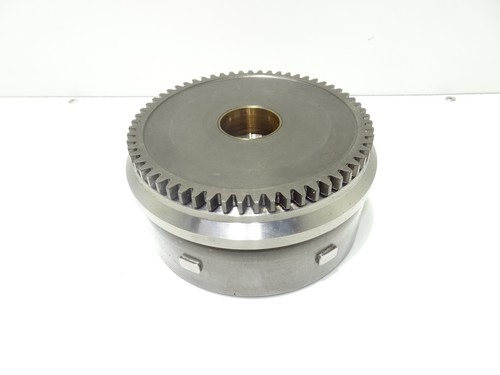 Bmw 650 2008 2013 - f, rotor