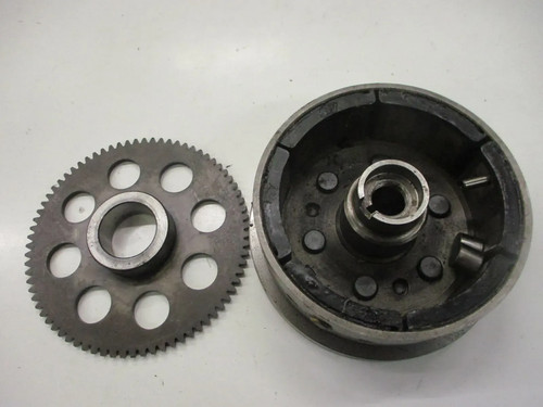 Honda 500 81 - bj.,