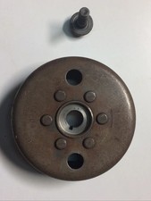 Honda CB 400 N Polrad