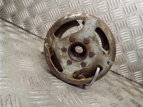 Yamaha dt125 1978 - dt125, 78-82