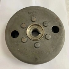 Honda CB 400 N Polrad